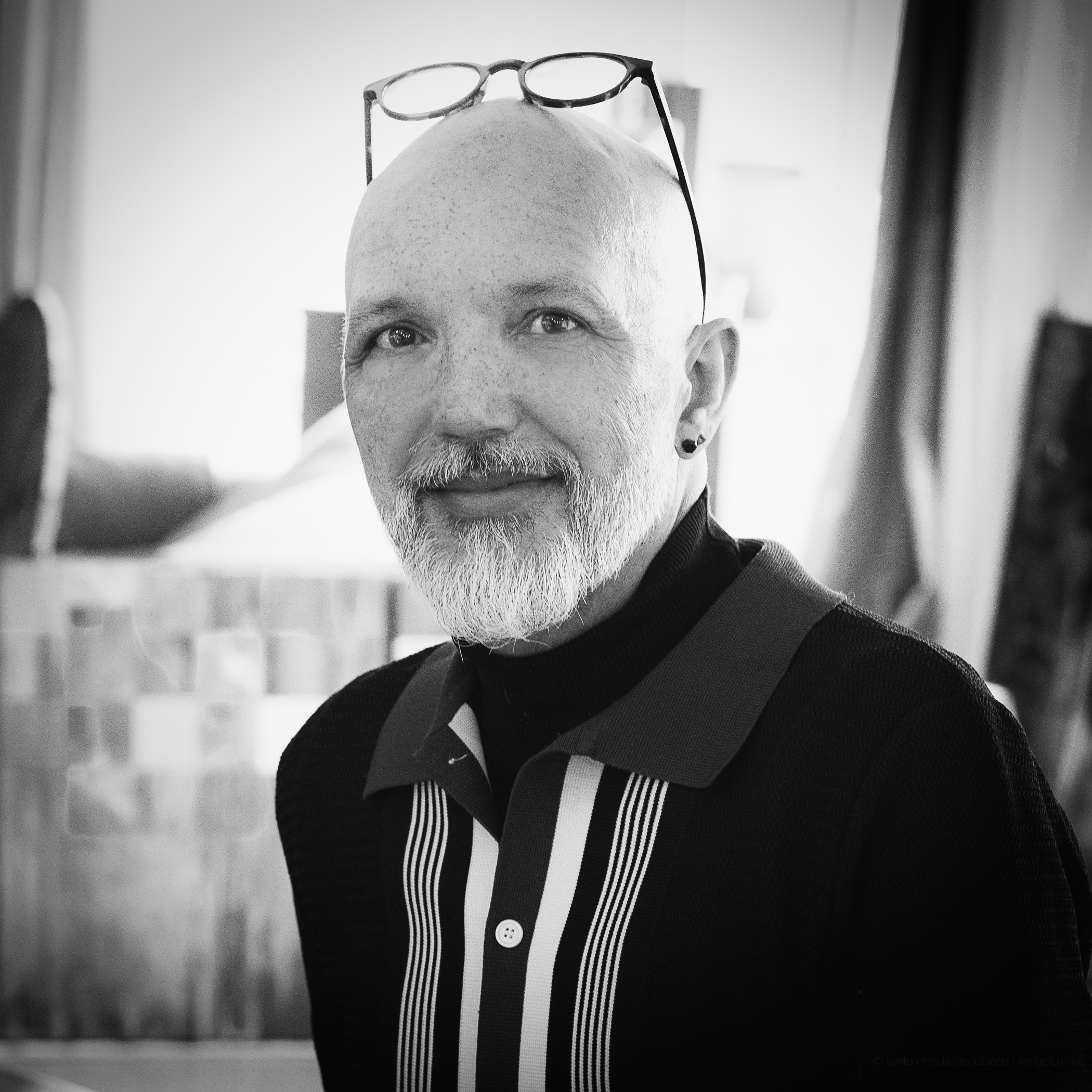 Anton Dolfo-Smith