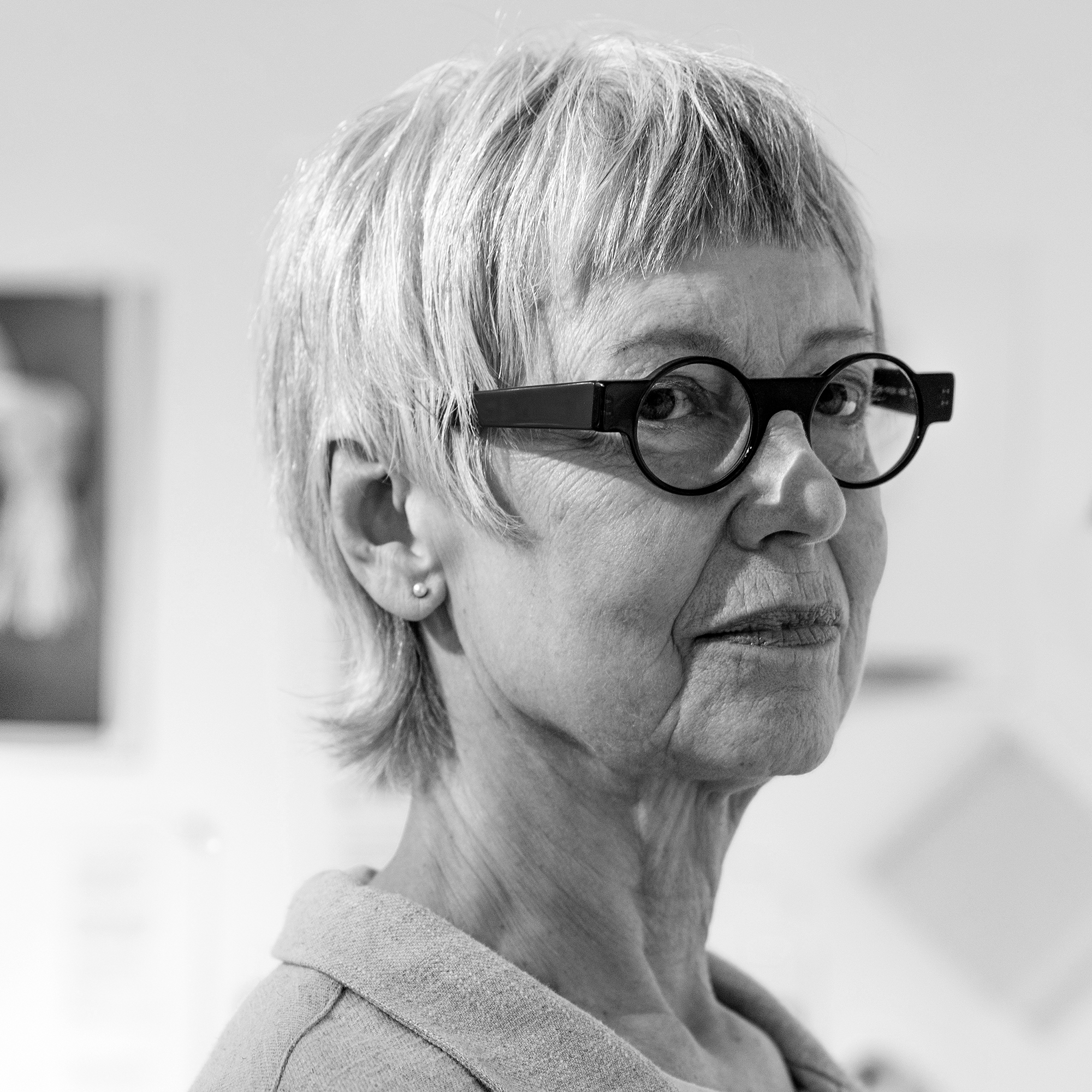 Shirley Wiebe