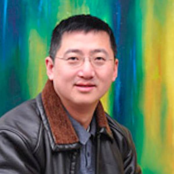 Haitao Yin