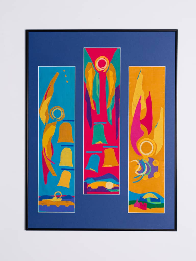 Homage to the Light Part I: Mae Runions