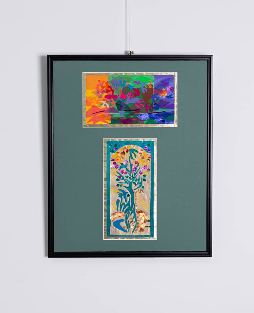 My Spirit Journeys On & Tree of Life: Mae Runions