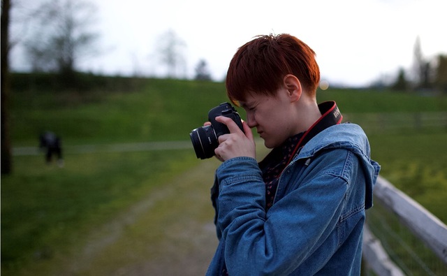 Through Your Lens