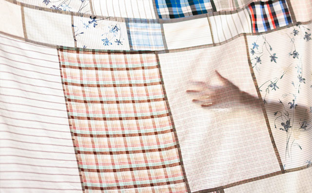 Amish Quiltmaking