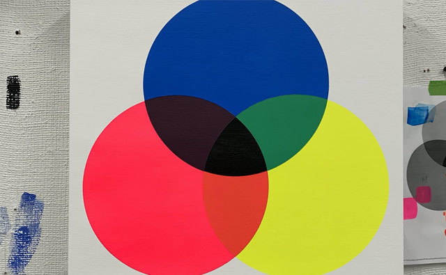 Trinity (2020): Douglas Coupland