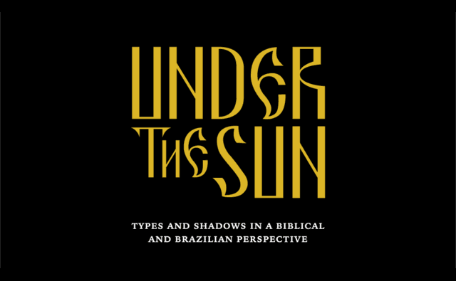 Under the Sun: Davi Rabelo