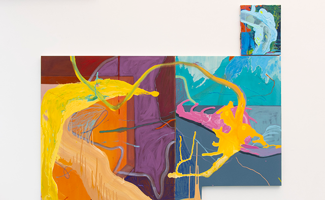 Tracing Memory: Aiden Kirkegaard