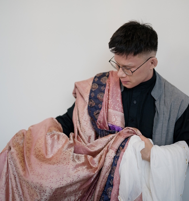 Clothed in Glory: Learning to Embody Christ: Freeman Lam