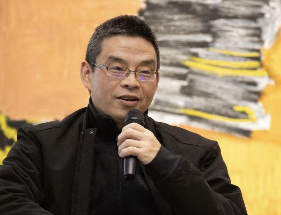 Geoffrey Feng