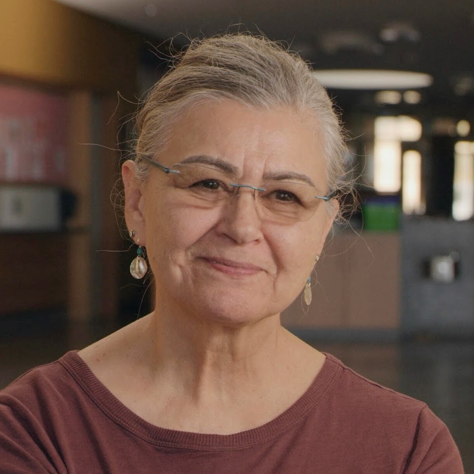 Patricia June Vickers