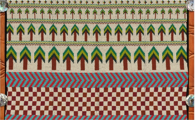 Fusion of Traditions: Speplól Tanya Zilinski