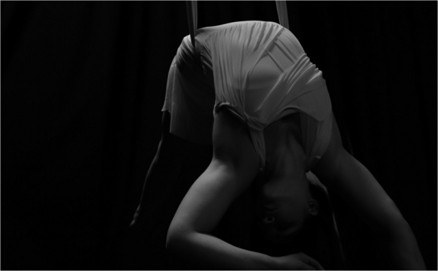 Martyrs in Monochrome: The Witness of Women, Christian Resilience, and Photopoetry: Christina Hubbard