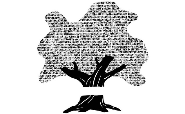 The One and the Unfathomable Many: A Lament for Gaza: Joy Banks